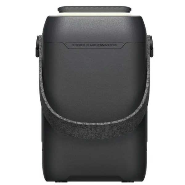 Зарядна станція універсальна Anker SOLIX C300XDC - 288Wh/No AC/140W (A1728311)