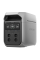 Зарядна станція універсальна EcoFlow DELTA 3 PLUS (1800 Вт, 1024 Вт/год)