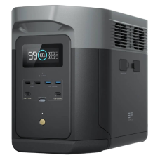 Зарядна станція універсальна EcoFlow DELTA 2 MAX (EFDELTA2Max-EU)