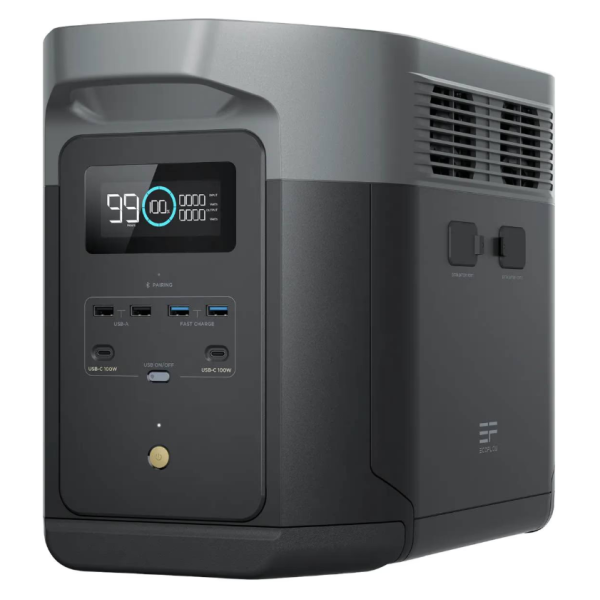 Зарядна станція універсальна EcoFlow DELTA 2 MAX (EFDELTA2Max-EU)