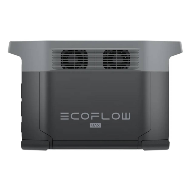 Зарядна станція універсальна EcoFlow DELTA 2 MAX (EFDELTA2Max-EU)