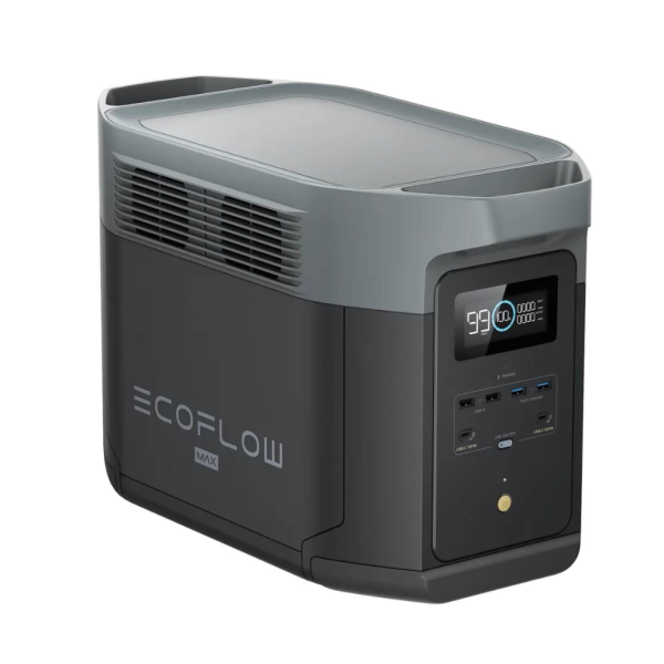 Зарядна станція універсальна EcoFlow DELTA 2 MAX (EFDELTA2Max-EU)