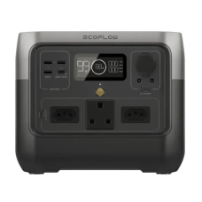 Зарядна станція універсальна EcoFlow RIVER 2 Pro (768 Вт/год)