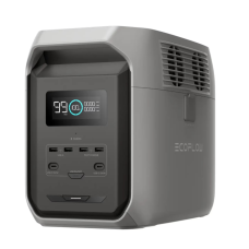Зарядна станція універсальна EcoFlow DELTA 3 1500