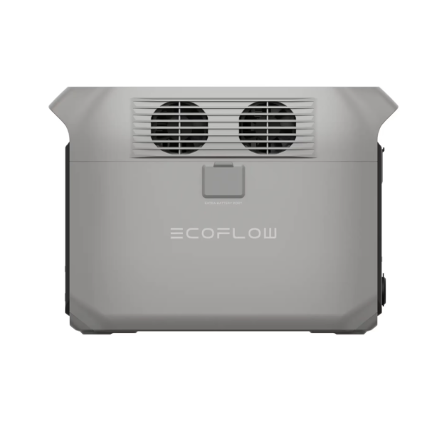 Зарядна станція універсальна EcoFlow DELTA 3 1500