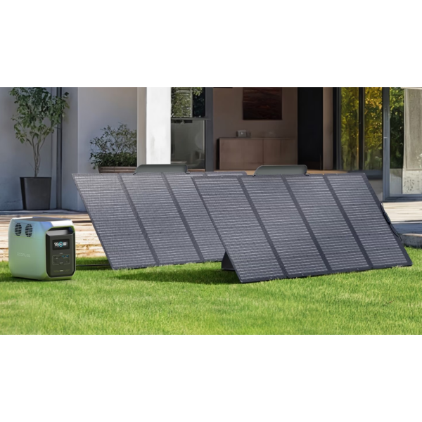 Зарядна станція універсальна EcoFlow DELTA 3 1500
