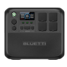 Зарядна станція універсальна Bluetti AC200L 2400W 2048Wh