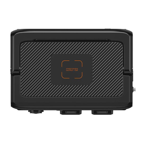 Зарядна станція універсальна Bluetti AC60P