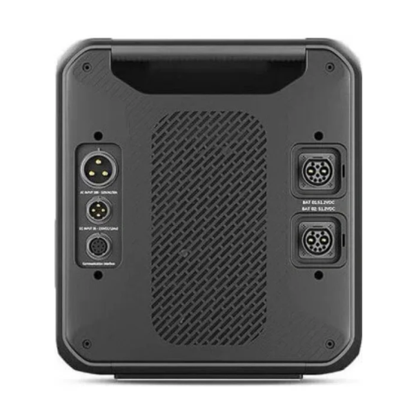Зарядна станція універсальна Bluetti 3000W AC300+B300K