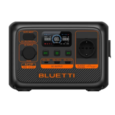Зарядна станція універсальна Bluetti AC2P 300 Вт