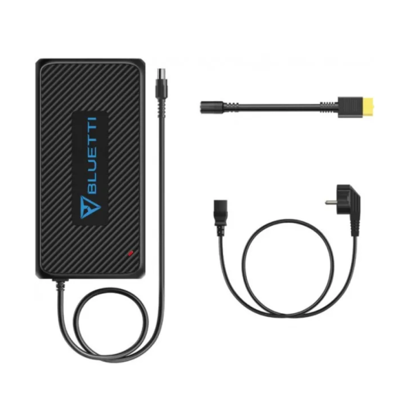 Підсилювач заряду для зарядної станції Bluetti T500 charger+DC7909 to XT90 cable (A-PWC-NOEU-7090-XT90)