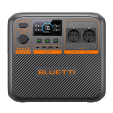 Зарядна станція універсальна Bluetti PREMIUM 200 V2 (2700W, 2073 Вт/рік)