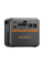 Зарядна станція універсальна Bluetti PREMIUM 200 V2 (2700W, 2073 Вт/рік)