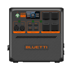 Зарядна станція універсальна Bluetti AC240P