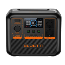 Зарядна станція універсальна Bluetti AC70P 864Wh 1000W