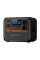Зарядна станція універсальна Bluetti AC70P 864Wh 1000W