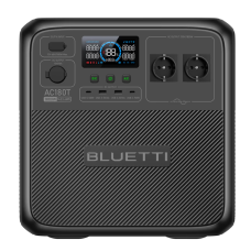 Зарядна станція універсальна Bluetti AC180T 1800W Solar Portable Power Station