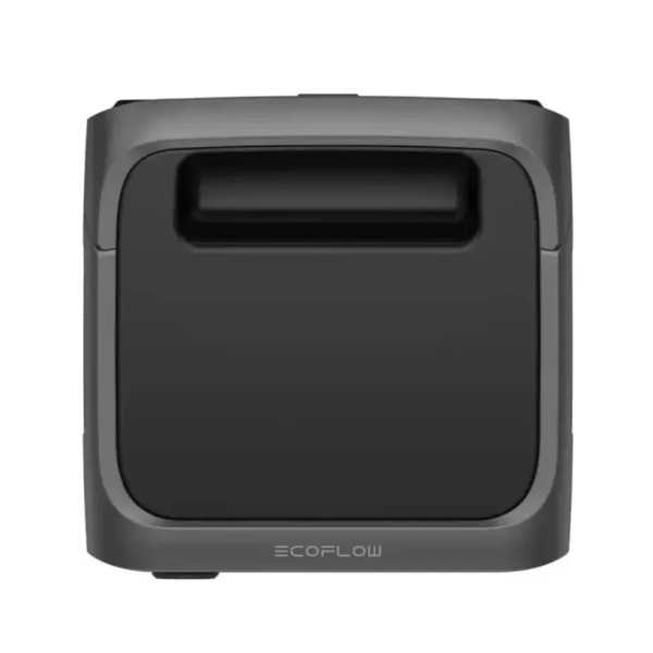 Зарядна станція універсальна EcoFlow RIVER 3 Max (600 Вт, 572 Вт/рік)