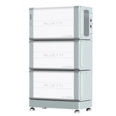 Зарядна станція універсальна Bluetti EP760 7600W + 2 x Home Battery Backup B500