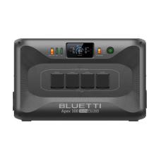 Зарядна станція універсальна Bluetti Apex 300 2700Wh