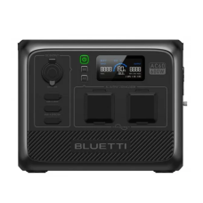 Зарядна станція універсальна Bluetti AC60 403Wh 600W