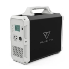 Зарядна станція універсальна Bluetti EB150