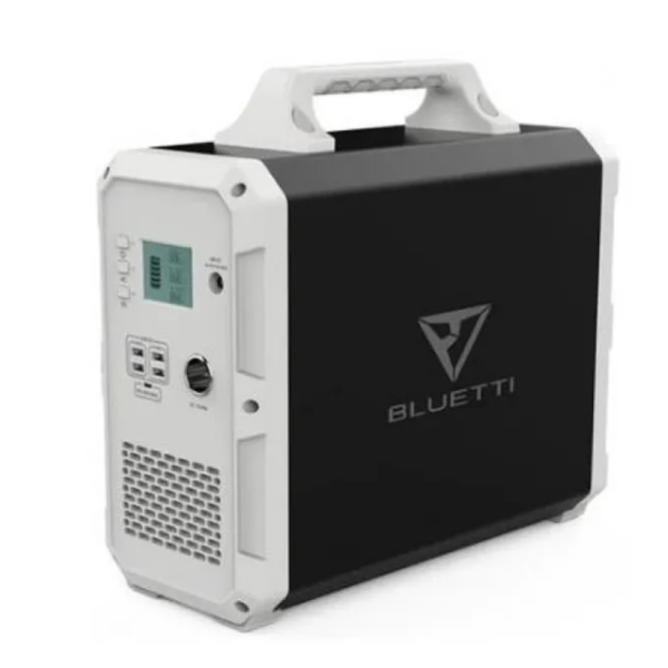 Зарядна станція універсальна Bluetti EB150