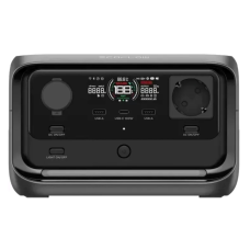 Зарядна станція універсальна EcoFlow RIVER 3 PLUS