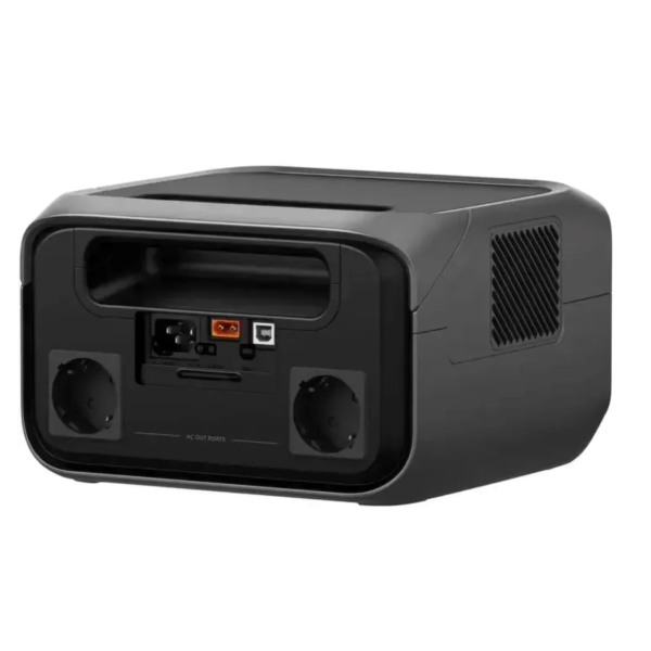 Зарядна станція універсальна EcoFlow RIVER 3 PLUS