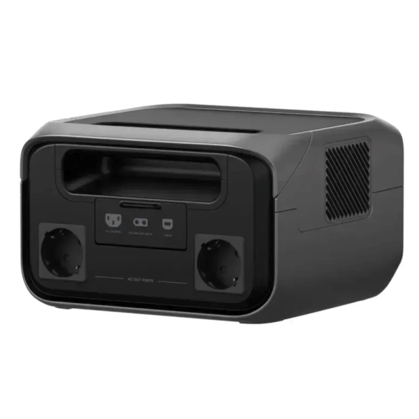 Зарядна станція універсальна EcoFlow RIVER 3 PLUS