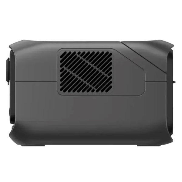 Зарядна станція універсальна EcoFlow RIVER 3 PLUS