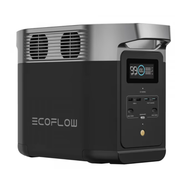 Зарядна станція універсальна EcoFlow DELTA 2 (ZMR330-EU)