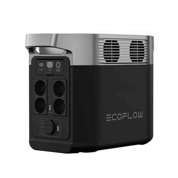 Зарядна станція універсальна EcoFlow DELTA 2 (ZMR330-EU)