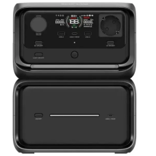 Зарядна станція універсальна EcoFlow RIVER 3 Max Plus