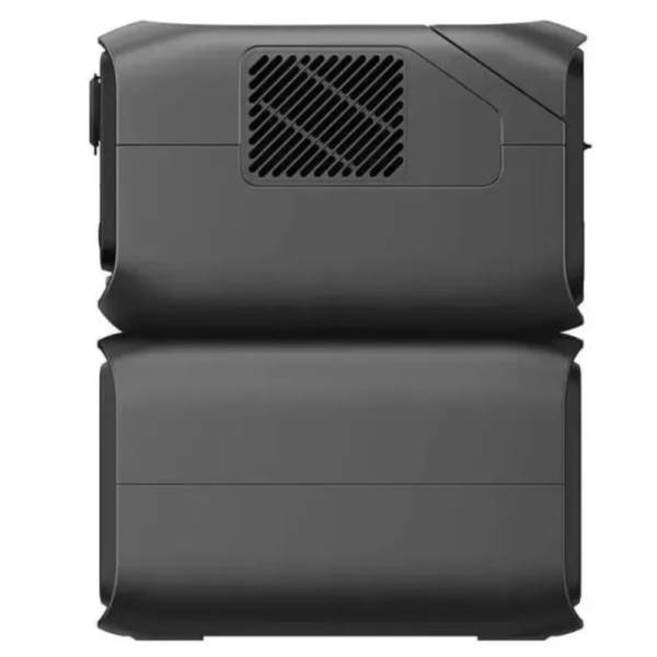 Зарядна станція універсальна EcoFlow RIVER 3 Max Plus