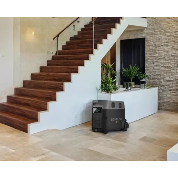 Зарядна станція універсальна EcoFlow Delta Pro (EFD500_VW)