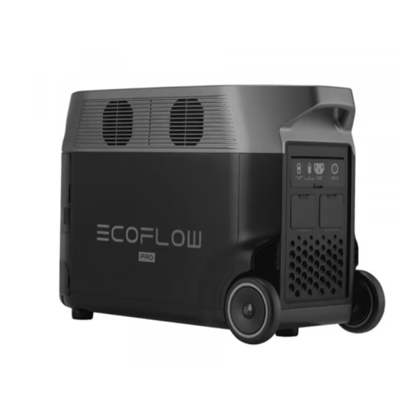 Зарядна станція універсальна EcoFlow Delta Pro (EFD500_VW)