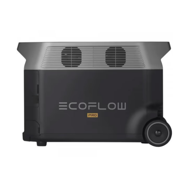 Зарядна станція універсальна EcoFlow Delta Pro (EFD500_VW)