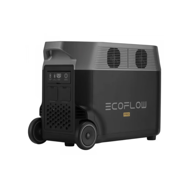 Зарядна станція універсальна EcoFlow Delta Pro (EFD500_VW)