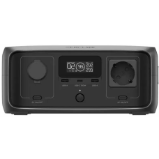 Зарядна станція універсальна EcoFlow RIVER 3 300w 245Wh (EF_RIVER3)