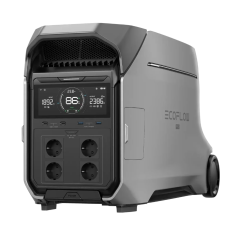 Зарядна станція універсальна EcoFlow DELTA Pro 3 - міжнародна версія (EFDELTAPRO3-EU-CBox-int)