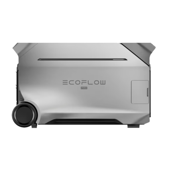 Зарядна станція універсальна EcoFlow DELTA Pro 3 - міжнародна версія (EFDELTAPRO3-EU-CBox-int)