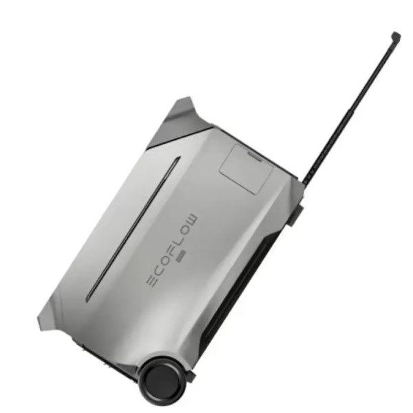 Зарядна станція універсальна EcoFlow DELTA Pro 3 - міжнародна версія (EFDELTAPRO3-EU-CBox-int)
