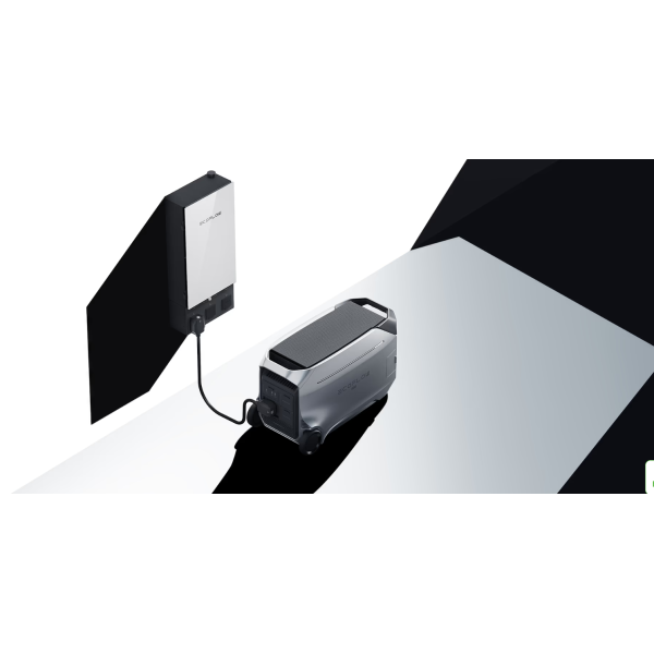Зарядна станція універсальна EcoFlow DELTA Pro 3 - міжнародна версія (EFDELTAPRO3-EU-CBox-int)
