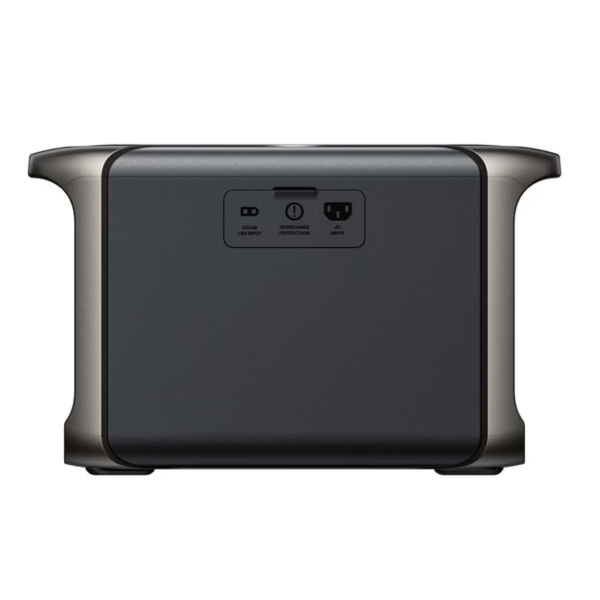 Зарядна станція універсальна Anker SOLIX F1500 Portable Power Station 1536Wh 1800W (A1772)