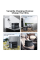 Зарядна станція універсальна Choetech BS061 1024Wh 1200w