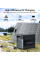 Зарядна станція універсальна Choetech BS061 1024Wh 1200w