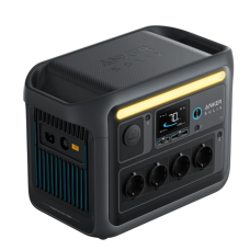 Зарядна станція універсальна Anker SOLIX C1000X 1056Wh 1800W (A1761)
