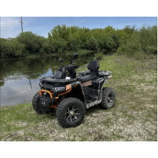 Квадроцикл ATV 250 2025