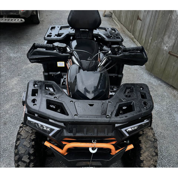 Квадроцикл ATV 250 2025